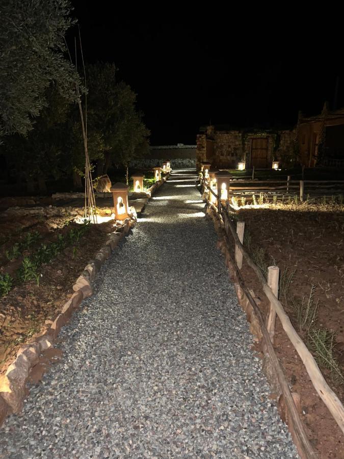 Bin Jbal Resort Ouirgane Exterior photo